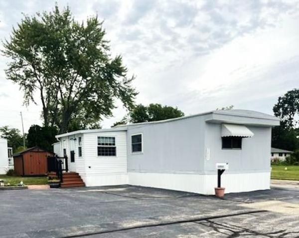 1980 Marshfield Mobile Home