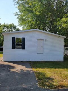 Photo 1 of 12 of home located at 107 Serra Street W Mankato, MN 56001