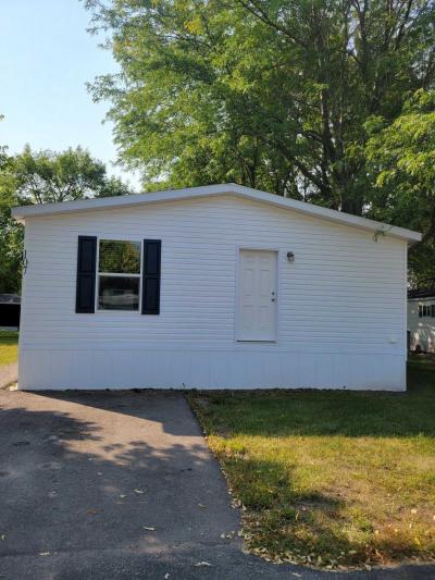 Mobile Home at 107 Serra Street W Mankato, MN 56001