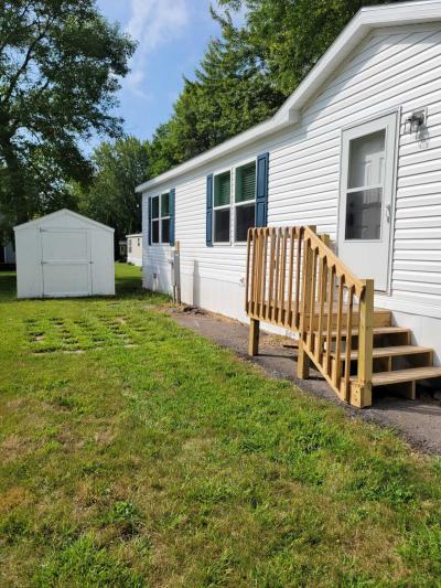 Photo 3 of 12 of home located at 107 Serra Street W Mankato, MN 56001