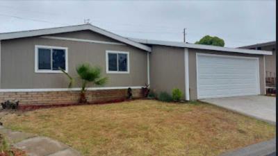 Mobile Home at 1550 Rimpau Ave Apace 166 Corona, CA 92881