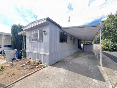 Mobile Home at 531 Mountain Home Drive #531 San Jose, CA 95136