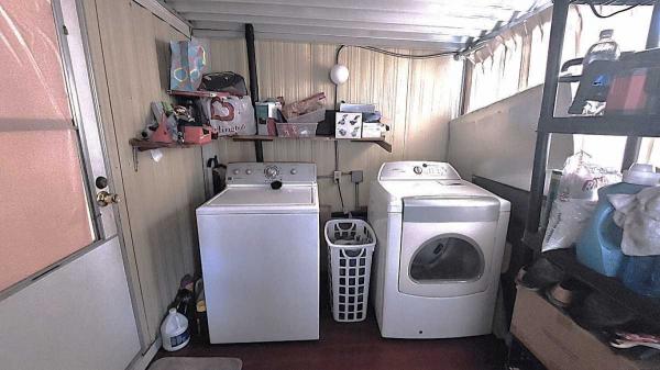 1964 BOISE CASCADE TERRACRUISER Mobile Home