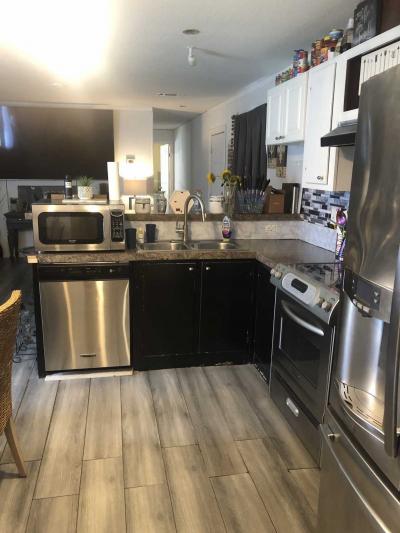Photo 5 of 8 of home located at 4265 N Us Hwy 1 #106 Fort Pierce, FL 34946