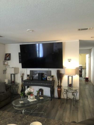 Photo 3 of 8 of home located at 4265 N Us Hwy 1 #106 Fort Pierce, FL 34946