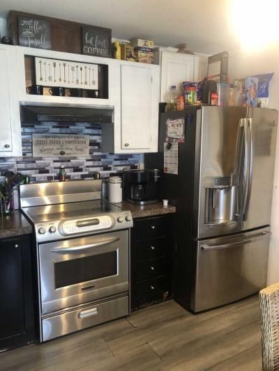 Photo 4 of 8 of home located at 4265 N Us Hwy 1 #106 Fort Pierce, FL 34946