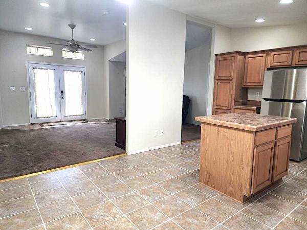 2010 CAVCO DOUBLEWIDE Mobile Home