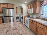2010 CAVCO DOUBLEWIDE Mobile Home