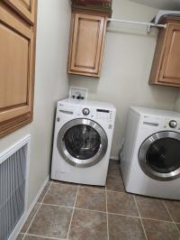 2010 CAVCO DOUBLEWIDE Mobile Home
