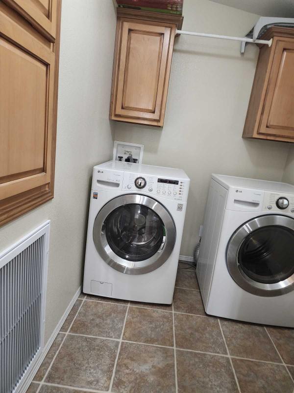 2010 CAVCO DOUBLEWIDE Mobile Home