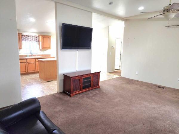 2010 CAVCO DOUBLEWIDE Mobile Home