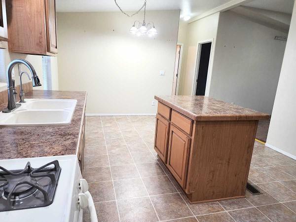 2010 CAVCO DOUBLEWIDE Mobile Home