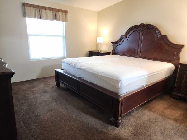 2010 CAVCO DOUBLEWIDE Mobile Home