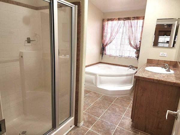2010 CAVCO DOUBLEWIDE Mobile Home
