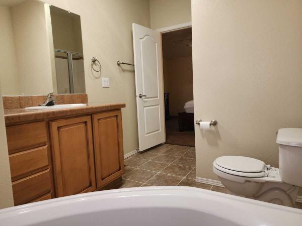 2010 CAVCO DOUBLEWIDE Mobile Home