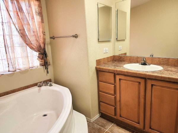2010 CAVCO DOUBLEWIDE Mobile Home