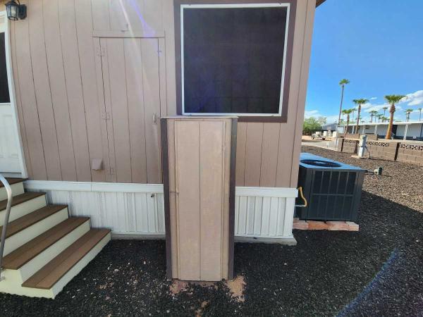 2010 CAVCO DOUBLEWIDE Mobile Home