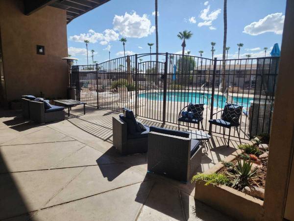 2010 CAVCO DOUBLEWIDE Mobile Home