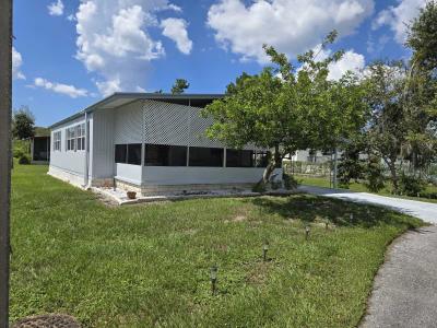 Mobile Home at 5949 Pinecrest Dr New Port Richey, FL 34653