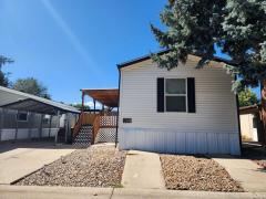 Photo 1 of 8 of home located at 900 W. Mountain View Ave., #209 Longmont, CO 80501