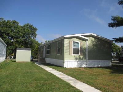 Mobile Home at 19 Parakeet Hill Dr. Lake Orion, MI 48359