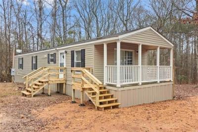 Mobile Home at 378 Sunshine Dr Sheridan, AR 72150