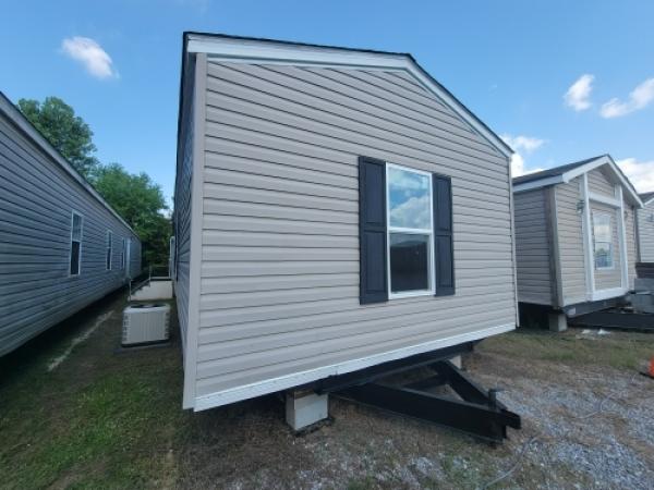 2018 THE BREEZE Mobile Home For Sale