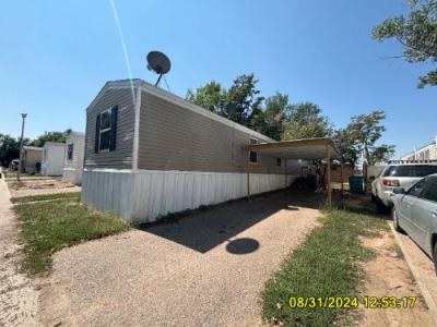 Mobile Home at 2626 W 1st St Lot 18 Greeley, CO 80631