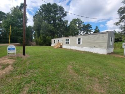 Mobile Home at 188 Wilson Ln Coushatta, LA 71019