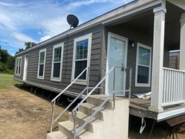 2017 CC1207 Mobile Home For Sale