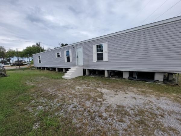 2019 BUTTAHATCHEE Mobile Home For Sale