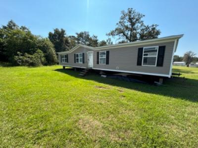 Mobile Home at 887 Elba Hwy Brantley, AL 36009