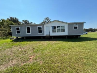 Mobile Home at 43780 Old Robinson Rd Bay Minette, AL 36507