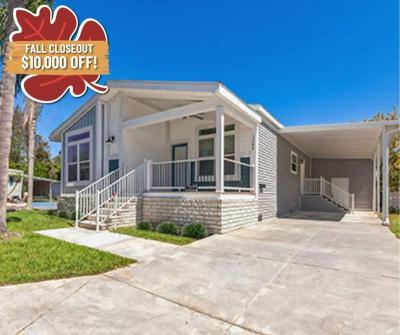 Mobile Home at 1205 N. Kimono Drive Clearwater, FL 33764