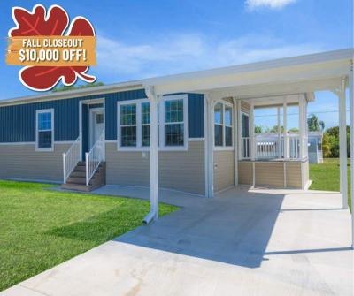 Mobile Home at 25501 Trost Blvd. 06-14 Bonita Springs, FL 34135