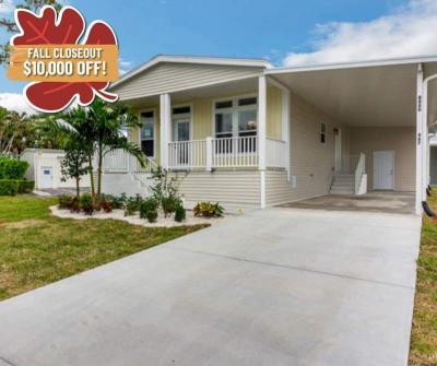 Mobile Home at 8860 Royal Manor Circle Boynton Beach, FL 33436