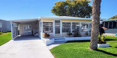 Mobile Home at 93 Howe St. Port Orange, FL 32127