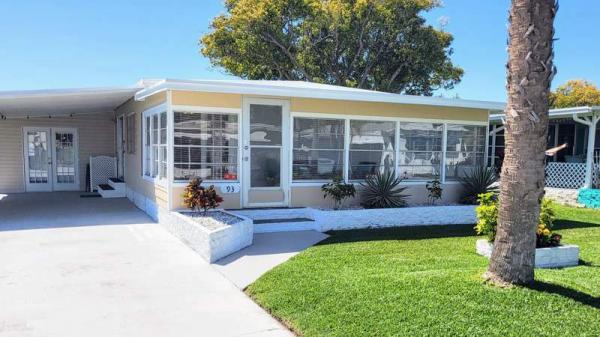 1972 Dutc Manufactured Home