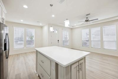 Photo 5 of 30 of home located at 3300 E. Broadway Rd. #243 Mesa, AZ 85204