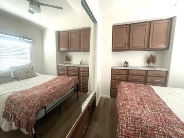 2022 Cavco Manufactured Home