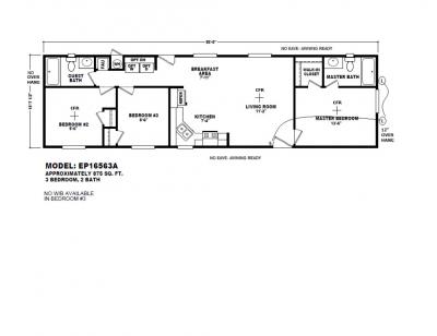 Mobile Home at 2050 S. Magic Way #176 Henderson, NV 89002