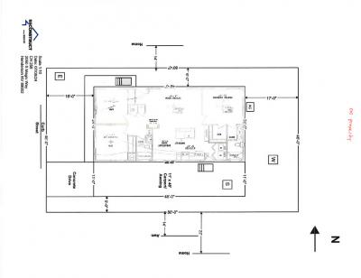 Mobile Home at 2050 S. Magic Way #258 Henderson, NV 89002