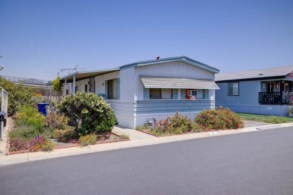 1976 Goldenwest Mobile Homes Manufactured Home