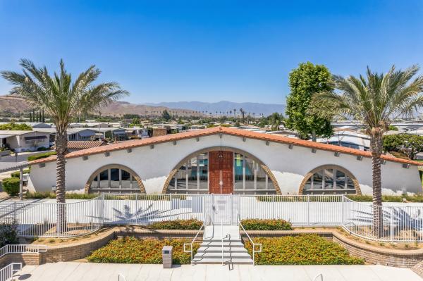 1976 Goldenwest Mobile Homes Manufactured Home