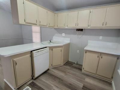 Mobile Home at 2038 Palm St. #107 Las Vegas, NV 89104