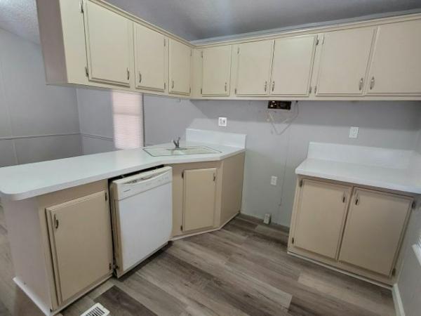 Photo 1 of 2 of home located at 2038 Palm St. #107 Las Vegas, NV 89104