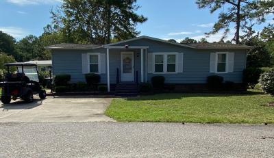 Mobile Home at 3271 Pecan Trail Garden City, SC 29576