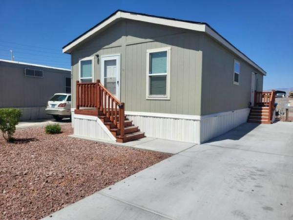 2022 Clayton - Buckeye AZ 51XPS20442EH21 Manufactured Home