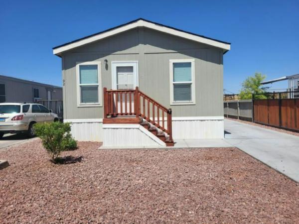 2022 Clayton - Buckeye AZ 51XPS20442EH21 Manufactured Home