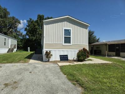 Mobile Home at 1234 Reynolds Road, #26 Lakeland, FL 33801